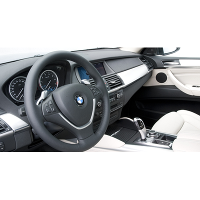 485 PS und nur 9,9 Liter Verbrauch