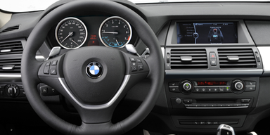 485 PS und nur 9,9 Liter Verbrauch