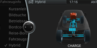 485 PS und nur 9,9 Liter Verbrauch