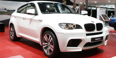 Sportwagen als Besuchermagneten