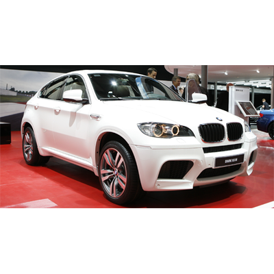 Sportwagen als Besuchermagneten