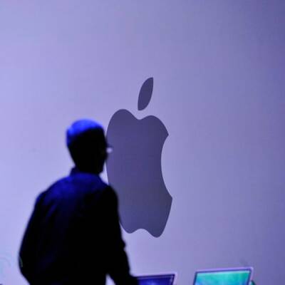 Apple zeigt iOS 7 und Co.