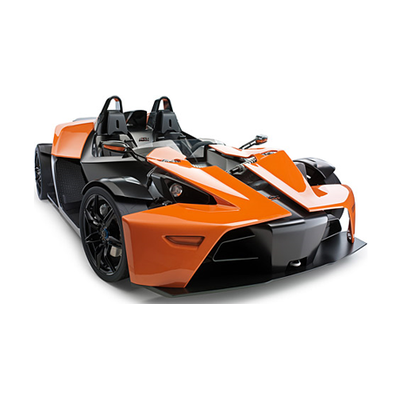 Die knackigen Roadsters