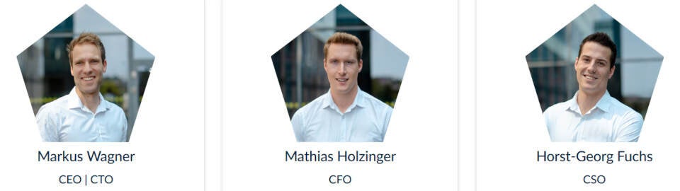 Diese Software macht Linzer Start-up-Gründer reich