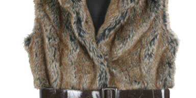 Trend: Gilet