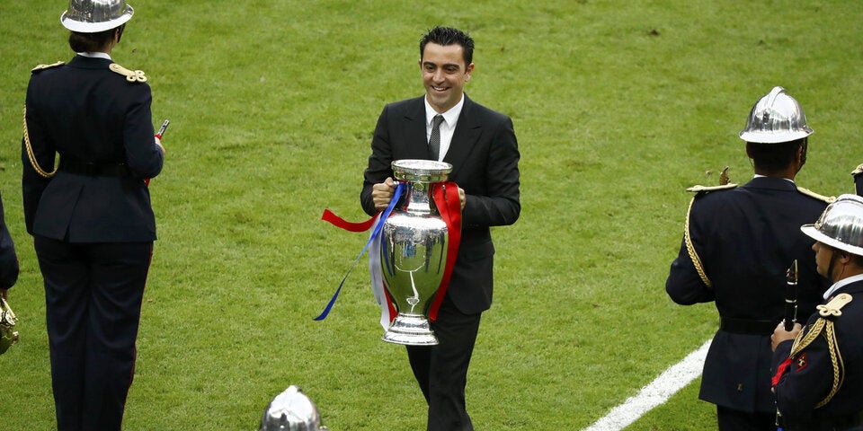 Mega-Stimmung vor Finale