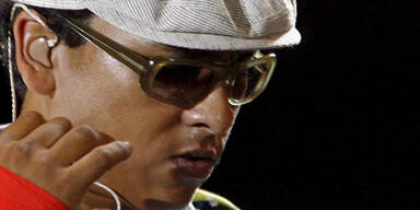 Nuke: Ein Hoch auf diesen dürftigen Sommer!