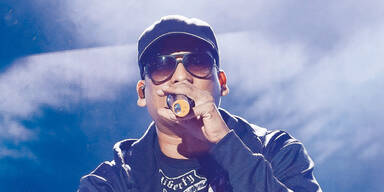 Heute rockt Xavier Naidoo im Prater