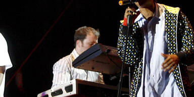 Nuke: Ein Hoch auf diesen dürftigen Sommer!