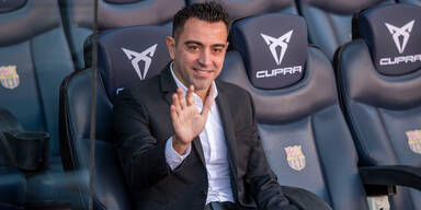 Xavi