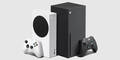 Microsoft feiert den Xbox Series X/S-Start