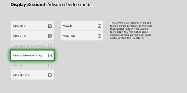 Super-Update für die Xbox One ist da