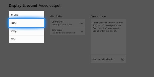 Super-Update für die Xbox One ist da