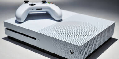 Super-Update für die Xbox One ist da