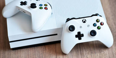 PS4 und Xbox One sind Stromfresser