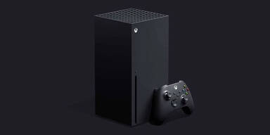 Das ist die neue Xbox Series X (2020)