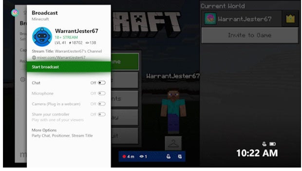 Super-Update für die Xbox One ist da