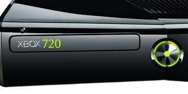 Xbox 720 soll schon im April gezeigt werden