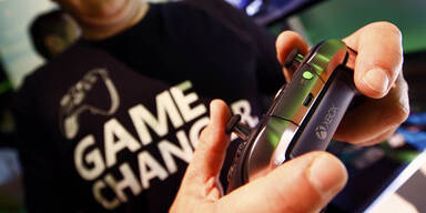 Smartphones sorgen für Gaming-Boom