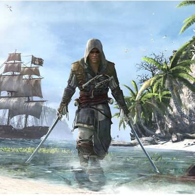 Xbox One Launch-Titel