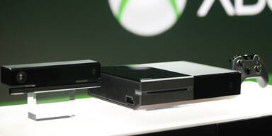 Xbox ONE: Big Brother im Wohnzimmer