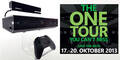 Großes Xbox One-Event in Wien