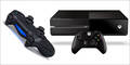 PlayStation 4 und Xbox ONE mischen die E3 auf
