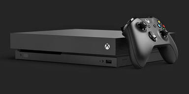 Xbox One X