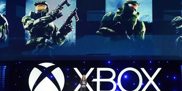 Xbox One günstiger und mit Sprachsteuerung