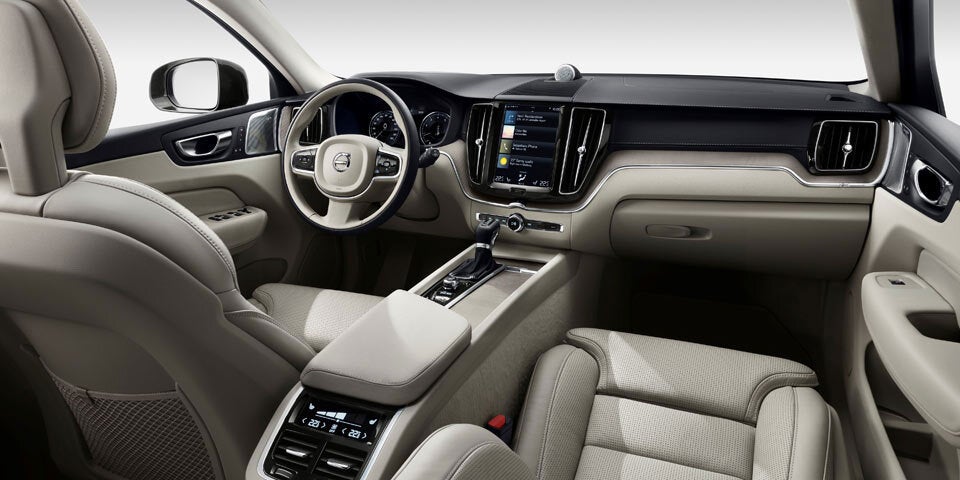 Mega-Leak: Fotos zeigen neuen Volvo V60