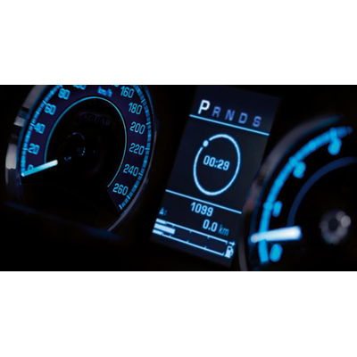 Der XF harmoniert mit dem 275 PS-Diesel perfekt