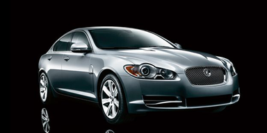 Der XF harmoniert mit dem 275 PS-Diesel perfekt