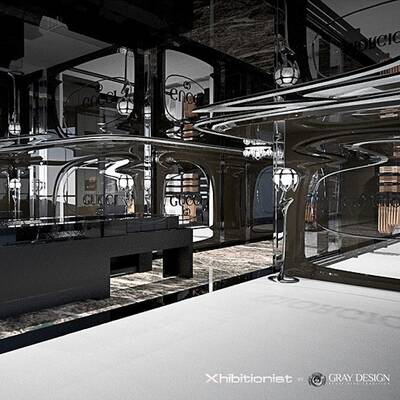 Die coolste Mega-Yacht der Welt