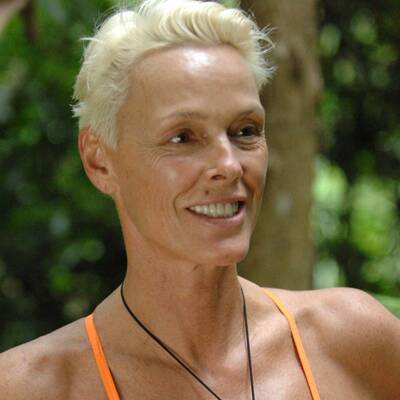 Urwald-Amazonin Brigitte Nielsen: Ihre besten Bilder