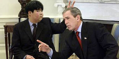 Mit Übergewicht zum Internetstar