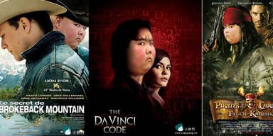 Mit Übergewicht zum Internetstar