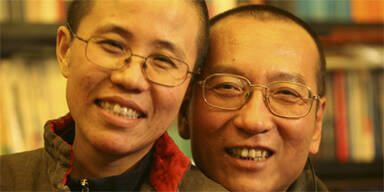 Liu Xiaobo