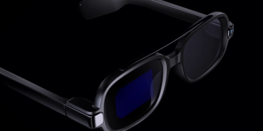 Xiaomi Brille
