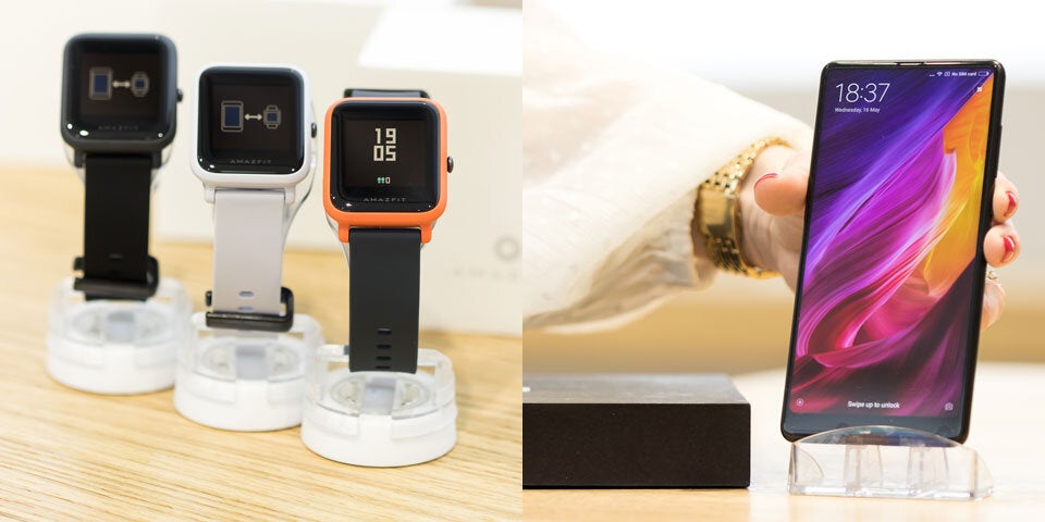 Das ist der erste Xiaomi-Store in Österreich