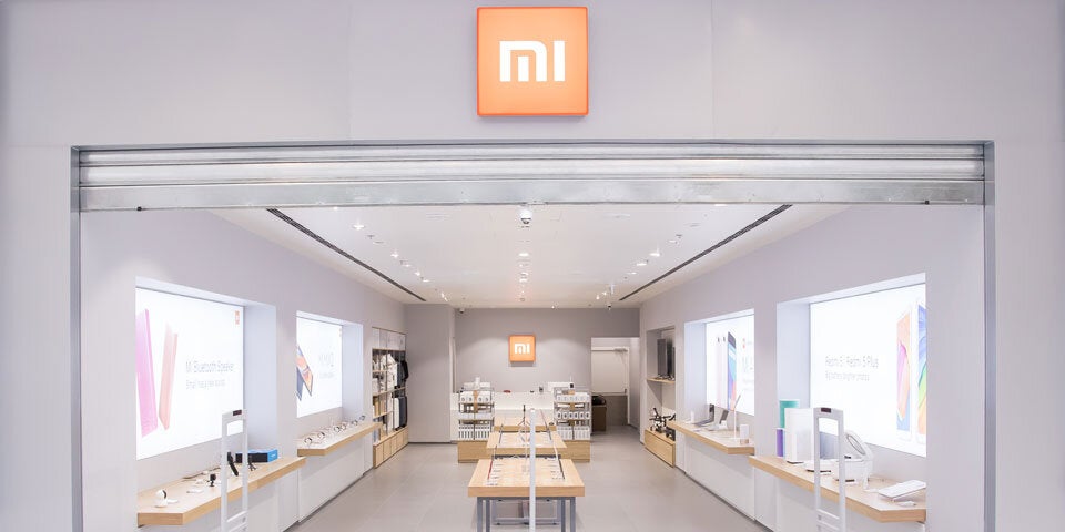 Das ist der erste Xiaomi-Store in Österreich