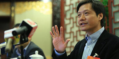 Erste E-Autos von Xiaomi kommen 2024