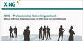 Xing setzt seinen Erfolgslauf fort