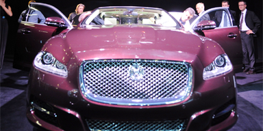 Die Show geht weiter