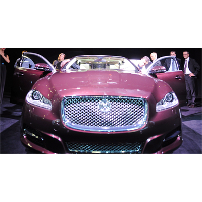 Die Show geht weiter