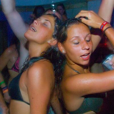 So feierten unsere Maturanten