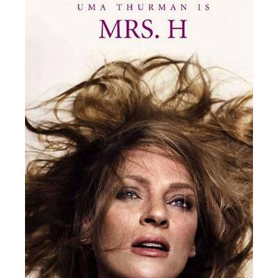 Nymphomanic: Stars zeigen ihr Orgasmus-Gesicht 