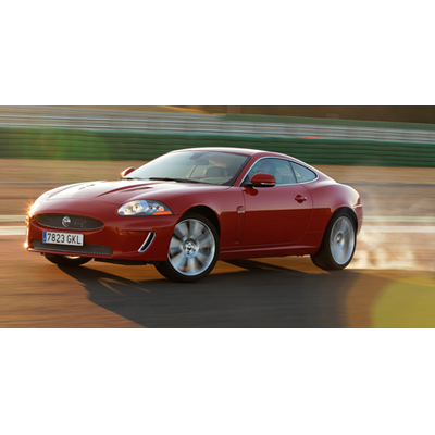 Facelift und neue Motoren