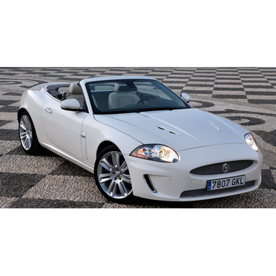 Facelift und neue Motoren