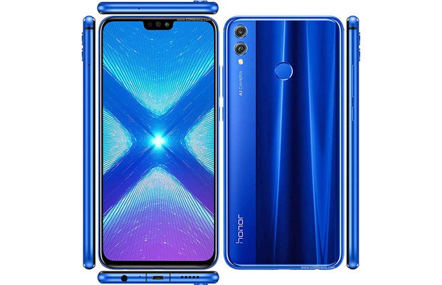 Die besten Smartphones für 300 Euro