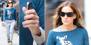 Sarah Jessica Parker